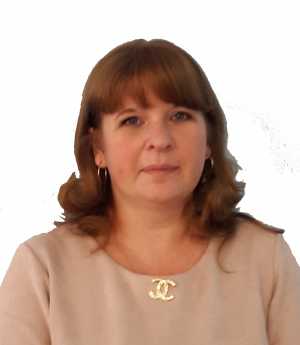 Воспитатель высшей категории Миронова Елена Геннадьевна